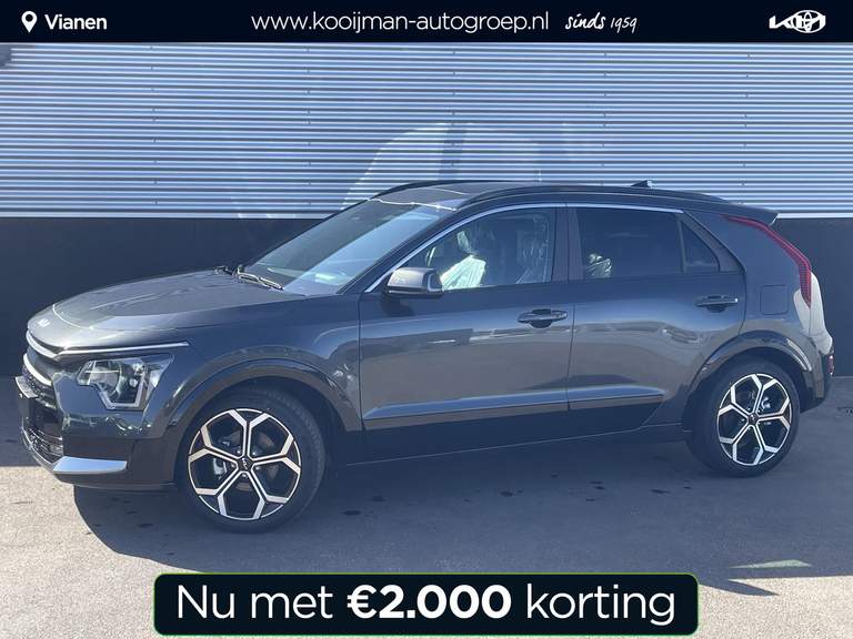 Kia Kia Niro