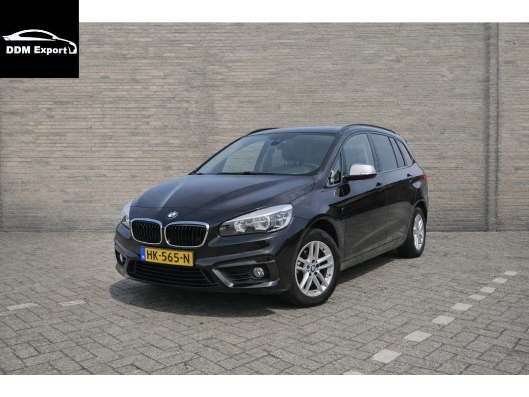 BMW 2 Serie