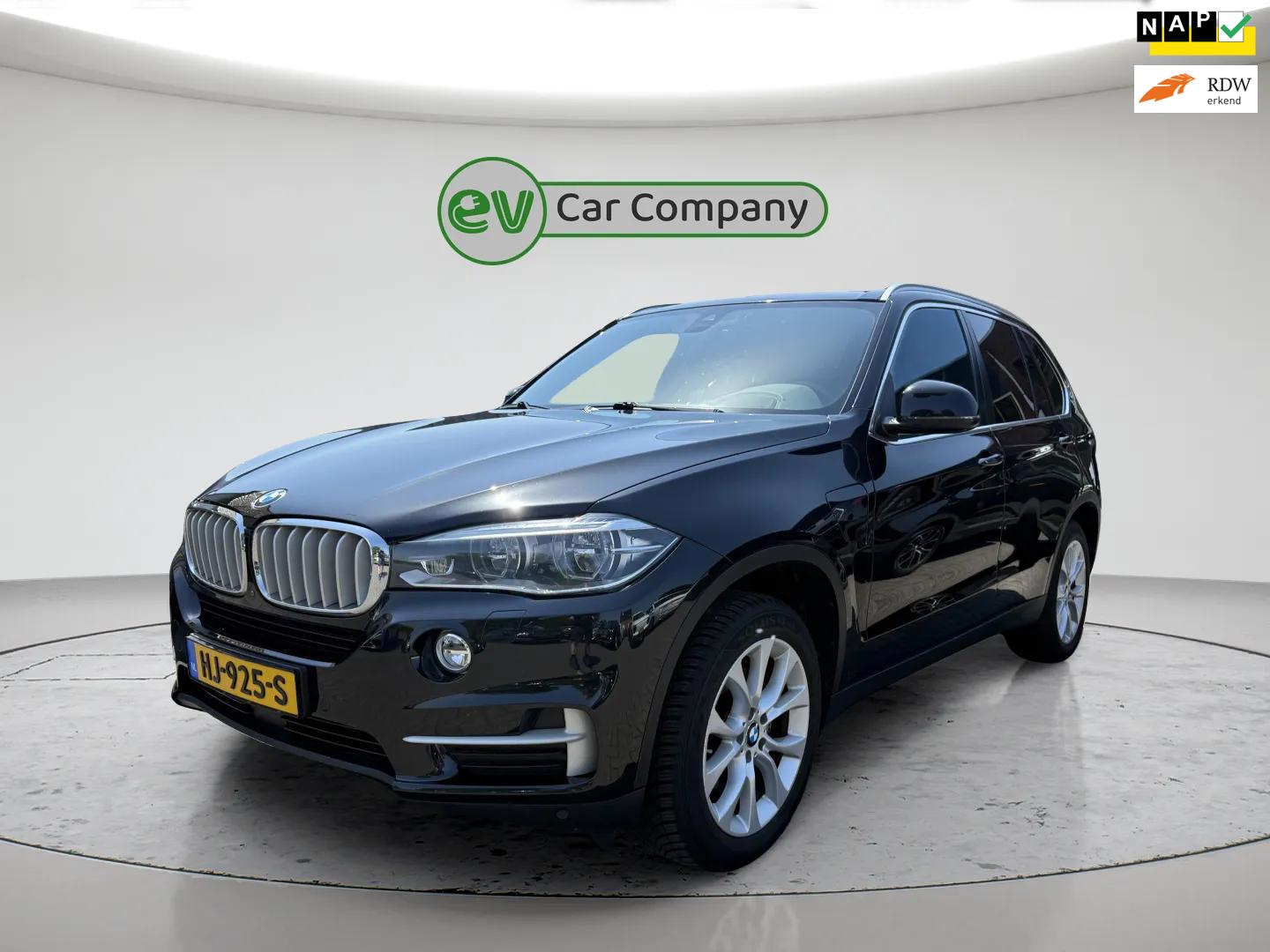 BMW X5 XDrive40e High Executive | Panoramadak | Volleder | Harman Kardon | Headup Display | Elektrische stoelen