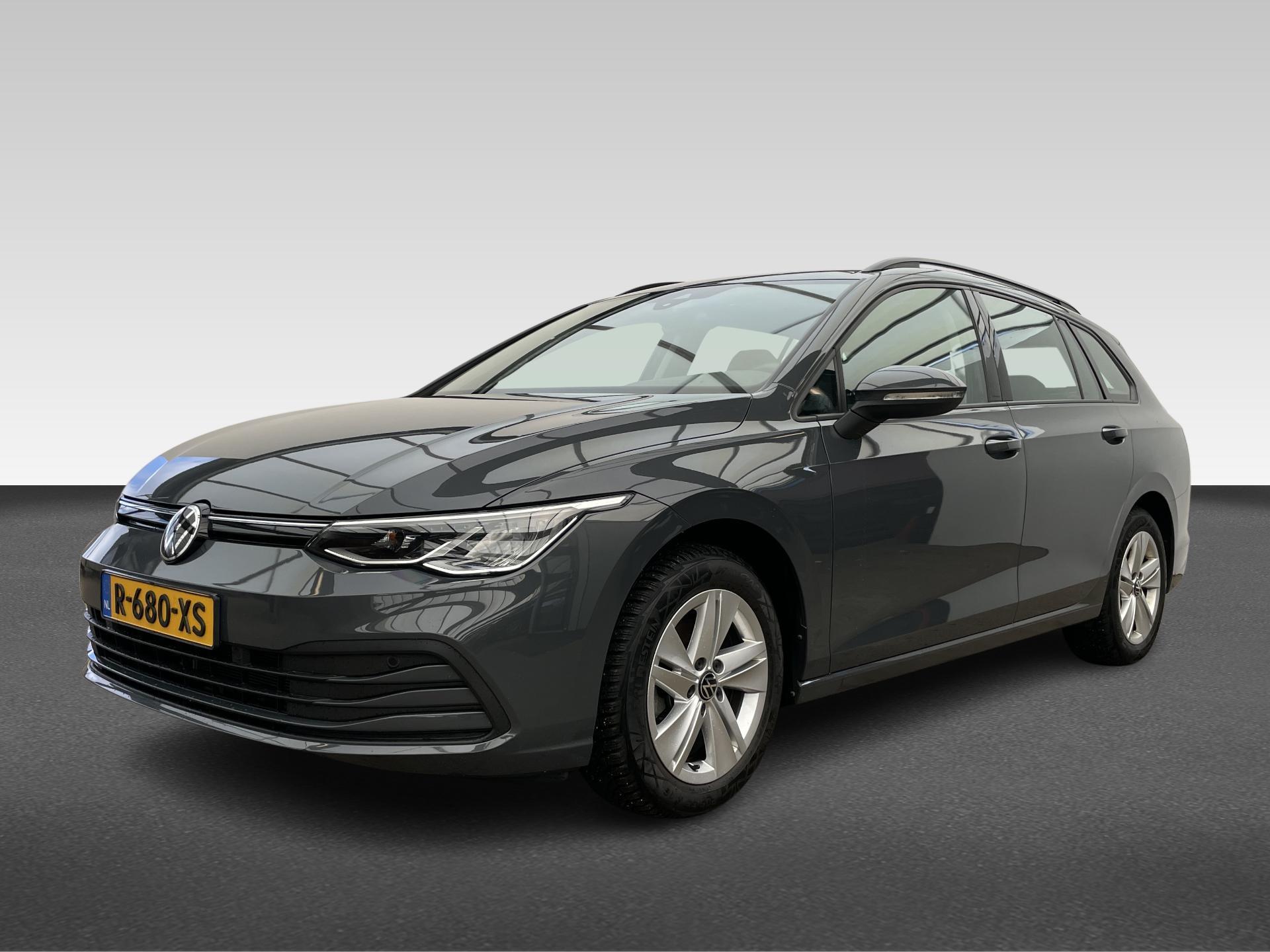 Volkswagen Golf Variant 1.5 TSI 130PK LIFE WINTERPACK NAVI PDC