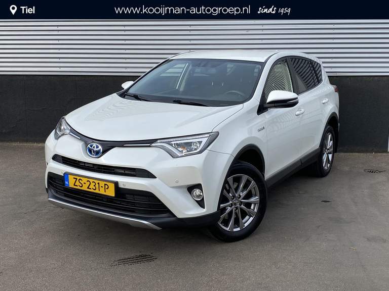 Toyota Toyota RAV4