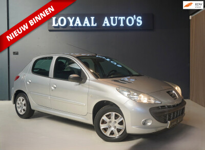 Peugeot 206 Peugeot 206