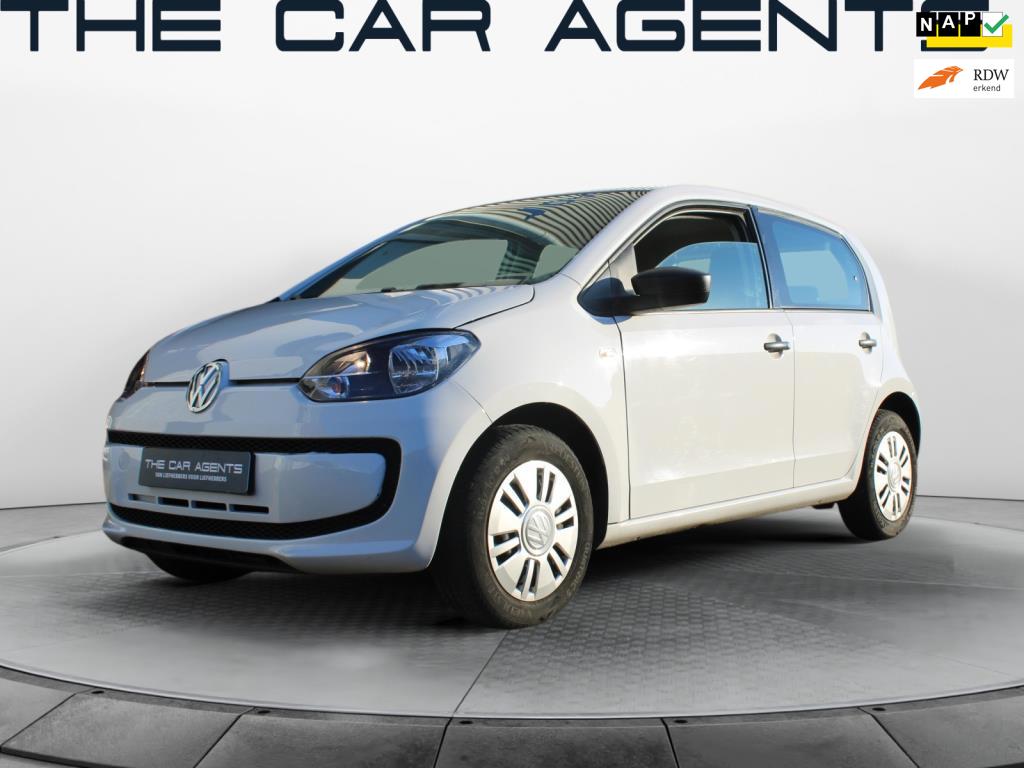 Volkswagen Up! 1.0 BMT take up!