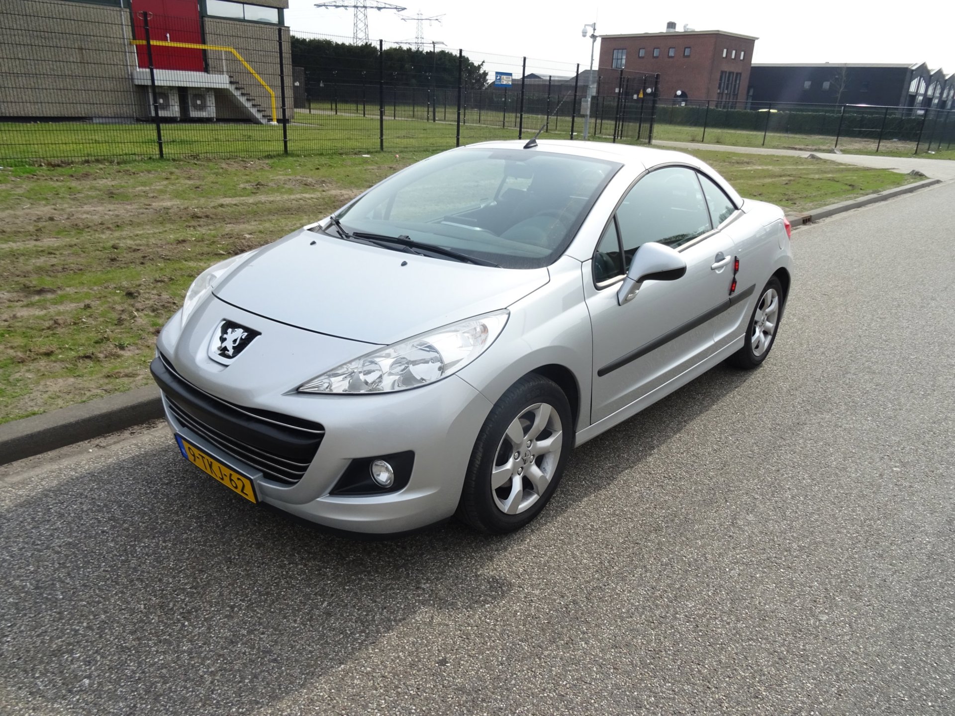 1.6 VTi