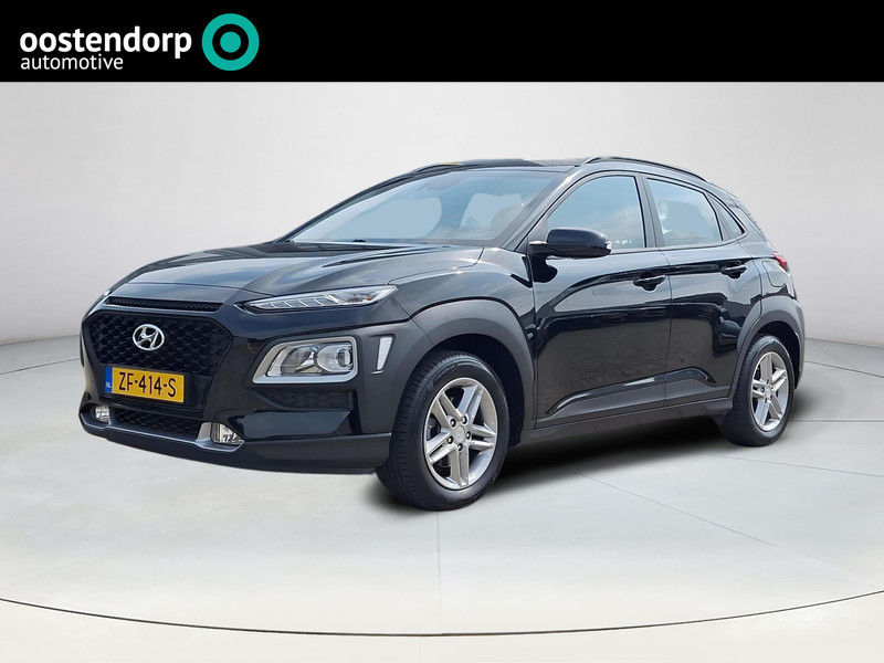 Hyundai Kona 1.0 T-GDI Comfort