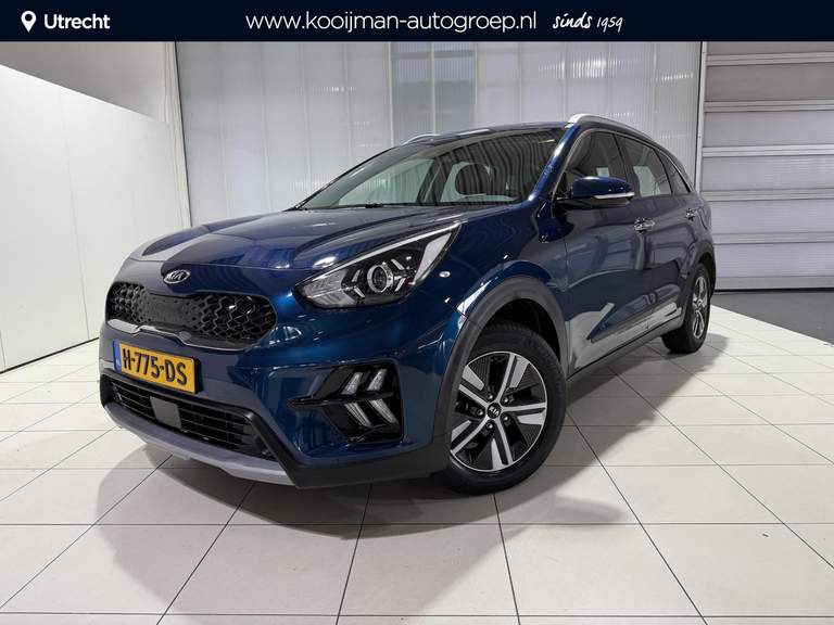 Kia Kia Niro