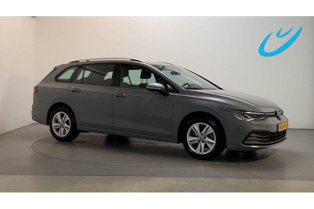 Volkswagen Golf Variant 1.0 TSI 110pk Life Camera DAB+ Navigatie