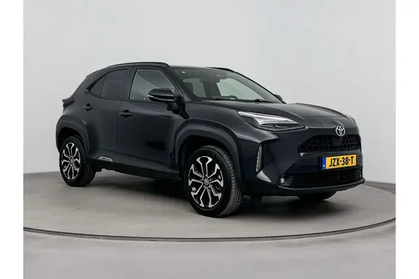 Toyota Yaris Cross Yaris Cross 1.5 Hybrid Dynamic