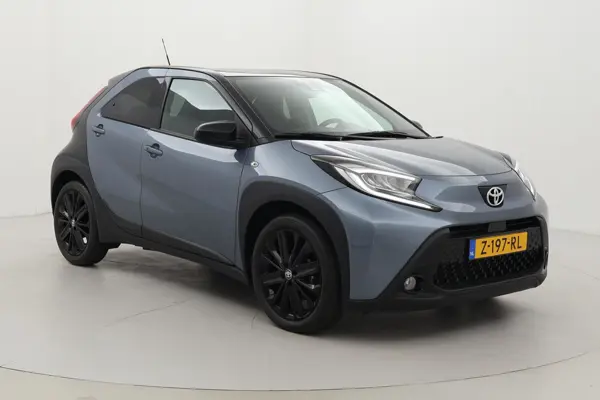 Toyota Aygo X Aygo X 1.0 Vvt-I S-Cvt Premium