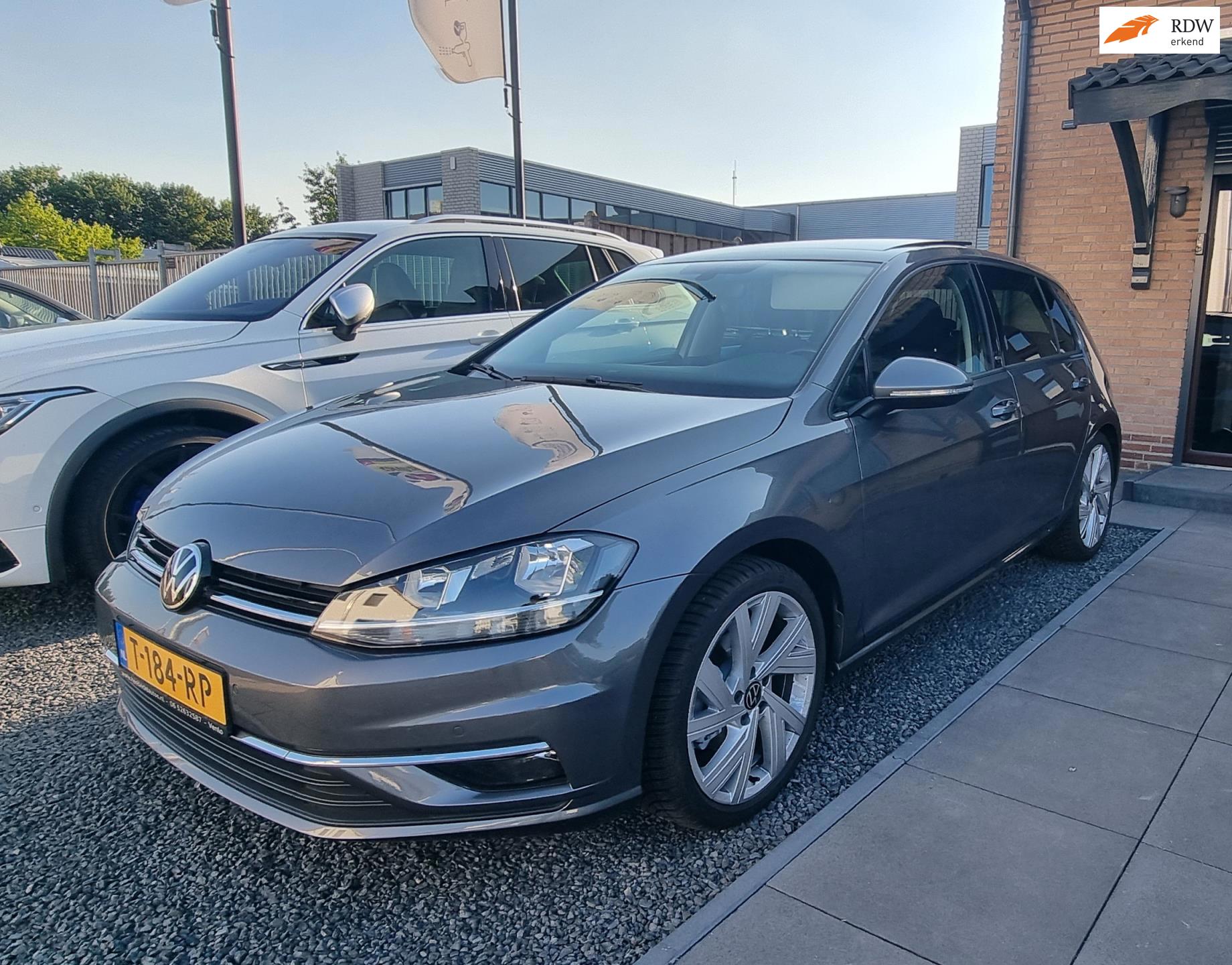 Volkswagen Golf 1.4 TSI Comfortline