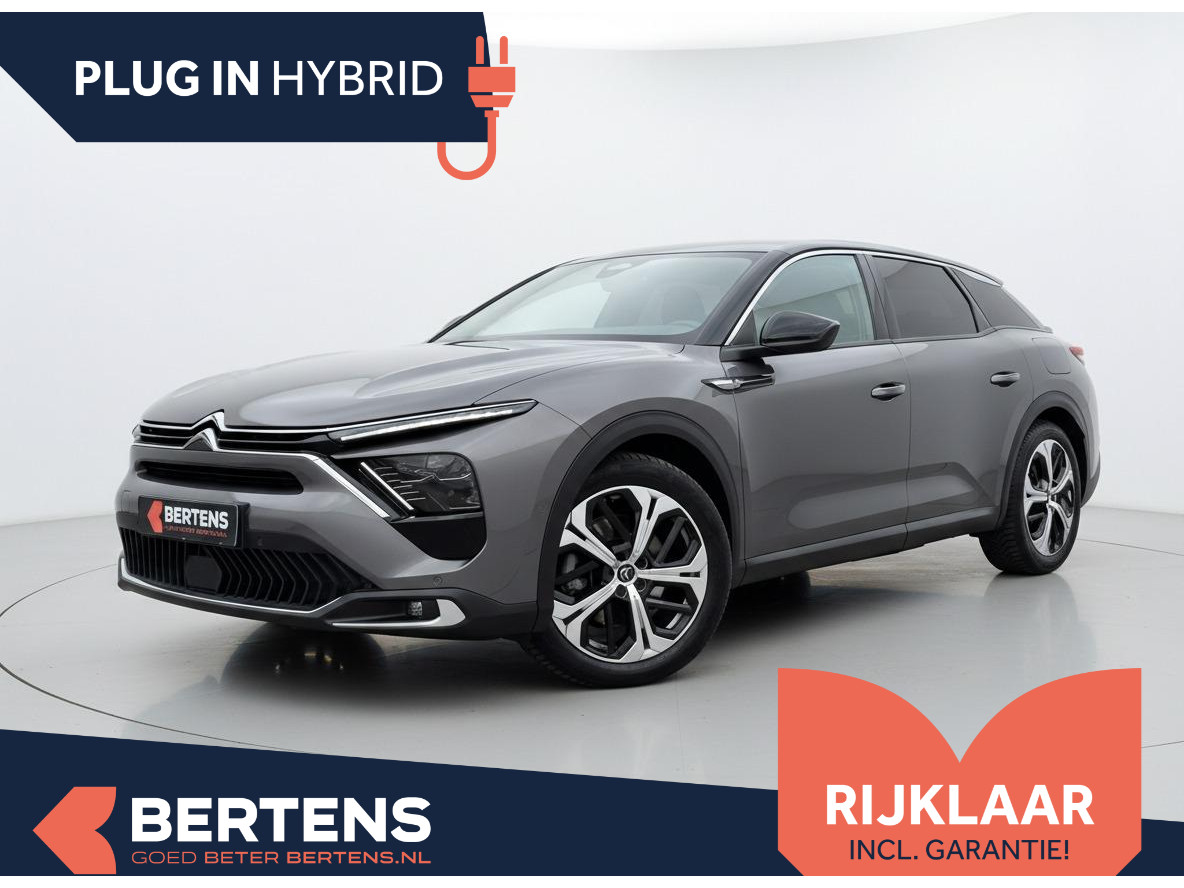 Citroën C5 X 1.6 Plug-in Hybrid 225 Feel