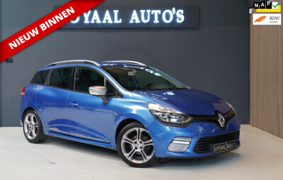Renault Clio Renault Clio