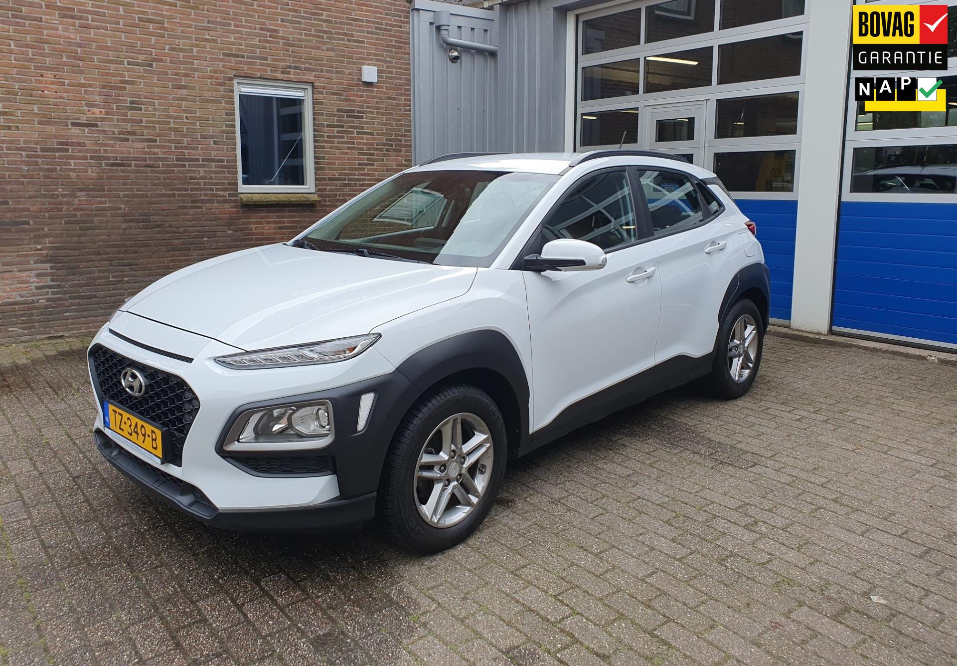 Hyundai Kona 1.0T Comfort