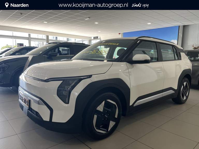 Kia Kia EV3