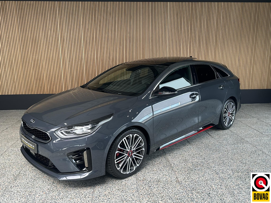 1.6 T-GDI GT