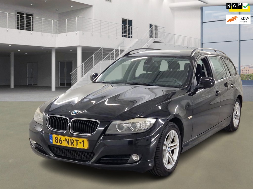 BMW 3-serie Touring 318i Business Line