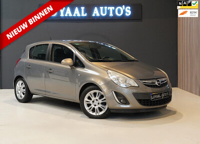 Opel Corsa Opel Corsa