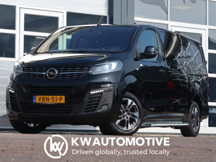 Opel Vivaro 2.0 CDTI L3H1 Innovation