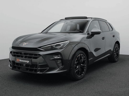 CUPRA Terramar 1.5 TSI e-Hybrid VZ Performance 272PK DSG