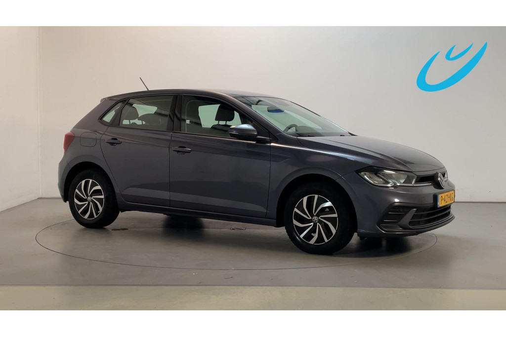 Volkswagen Polo 1.0 TSI Life Virtual Cockpit App-Connect DAB+ Airco
