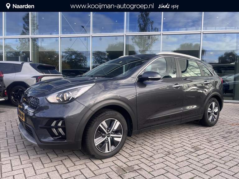 Kia Kia Niro