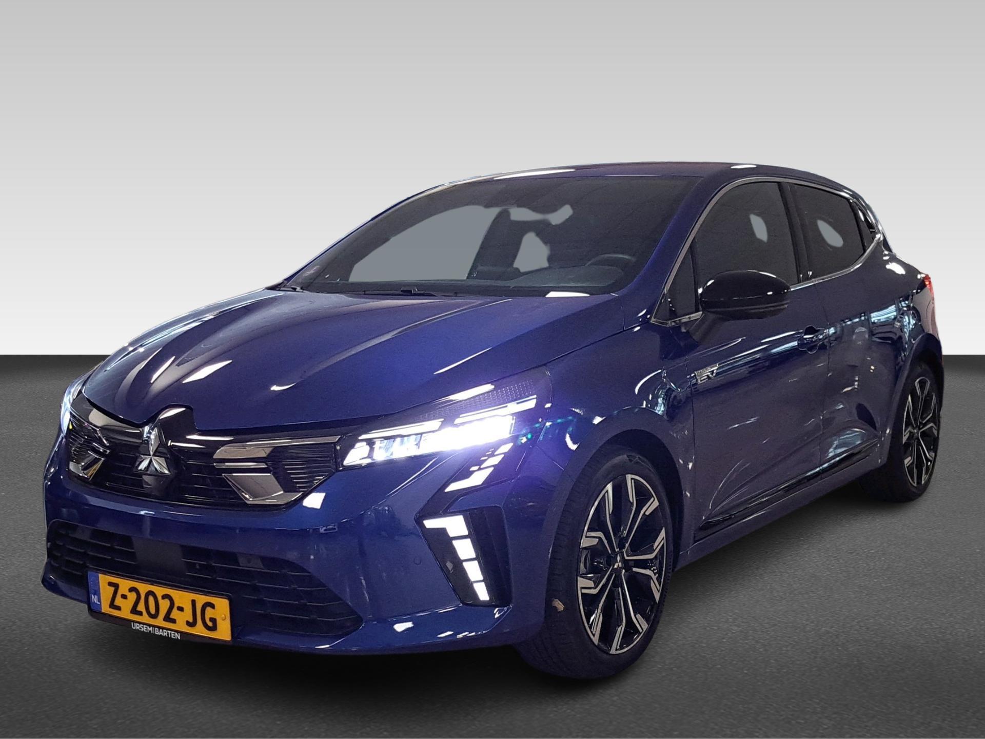 Mitsubishi Colt 1.6 HEV Instyle