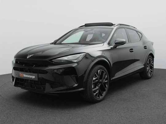CUPRA Formentor 1.5 TSI e-Hybrid VZ Tribe Edition 204PK DSG