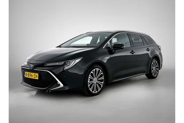 Touring Sports 1.8 Hybrid Executive