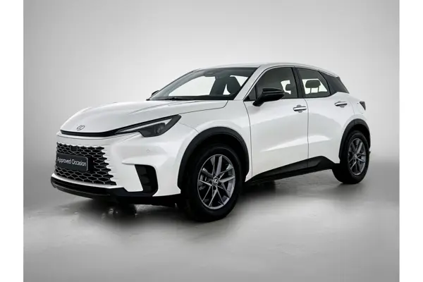 LBX Business Line 2Wd