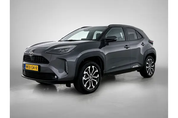 1.5 Hybrid 115 First Edition