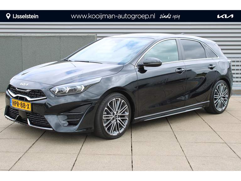 Kia Kia Ceed