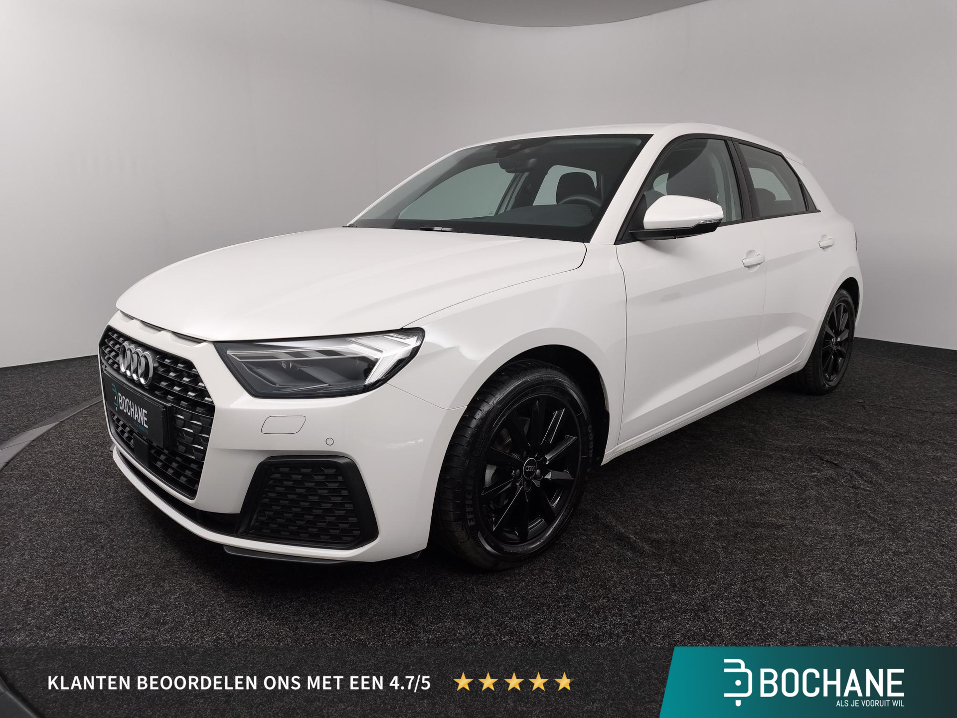 Audi A1 Sportback Sportback 30 TFSI Advanced edition