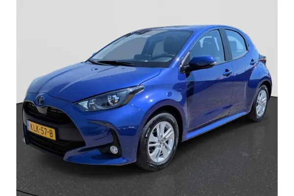 Toyota Yaris Yaris 1.5 Hybrid 115 Active