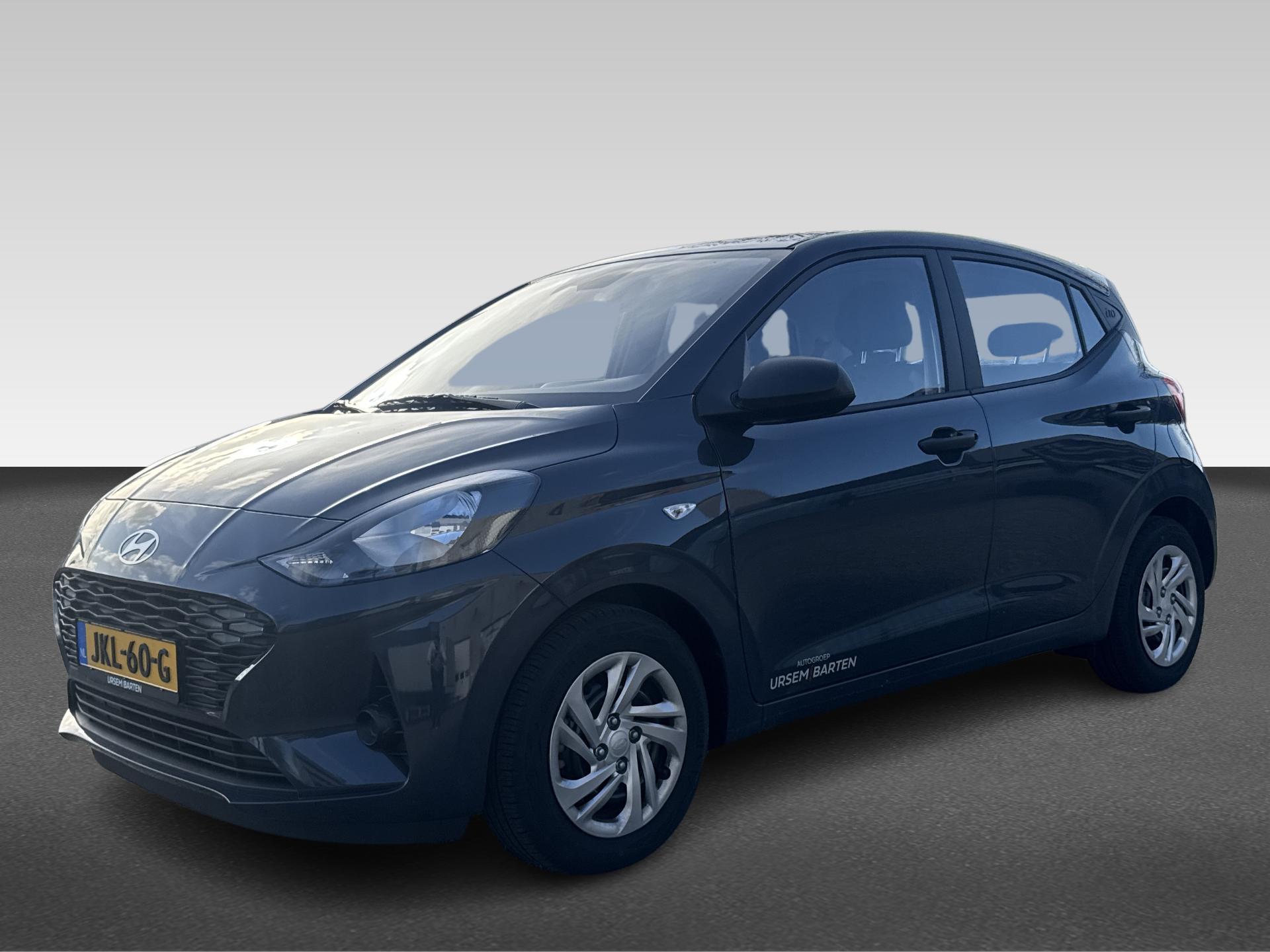 Hyundai i10 1.0 Comfort