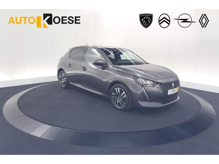 Peugeot Peugeot 208 PureTech 100 Allure Pack