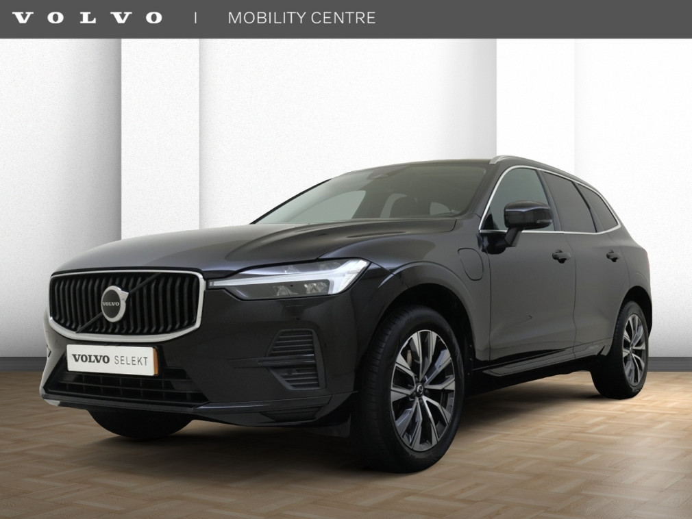 Volvo XC60 T8 AWD Inscription | Trekhaak | Panoramadak | Lighting Pack |