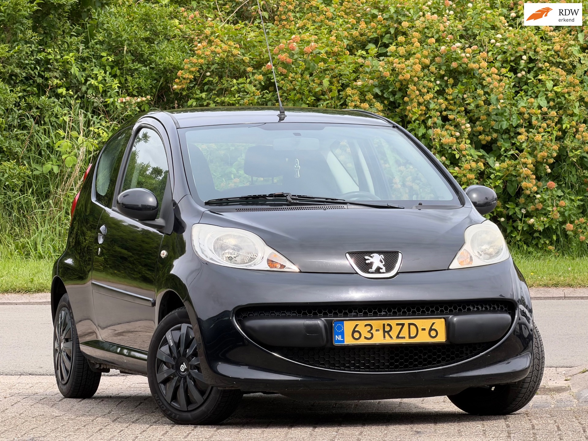 Peugeot 107 1.0 | Airco | APK