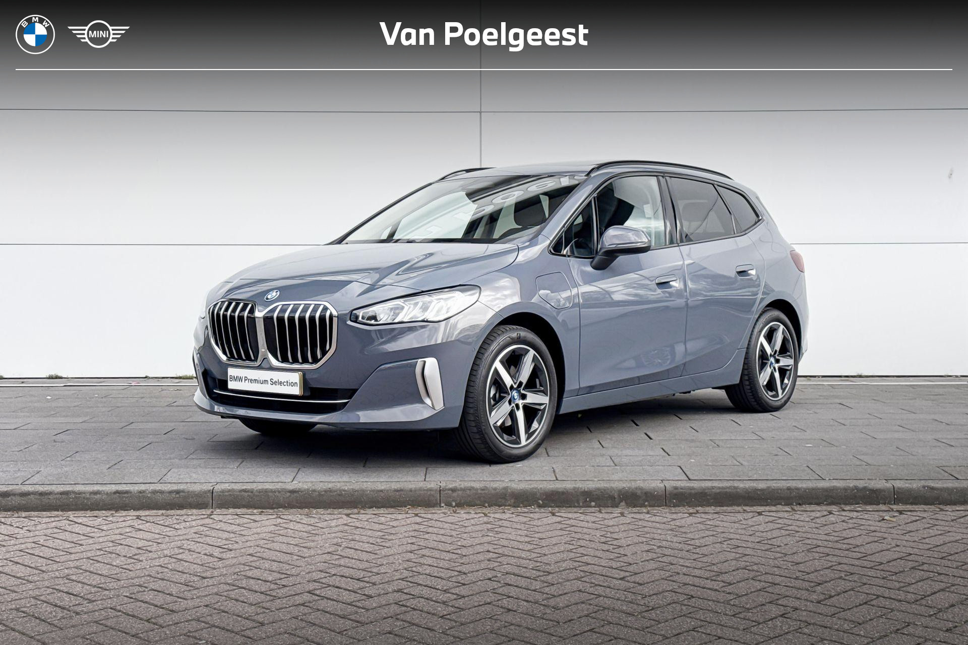 BMW 2 Serie Active Tourer 225e xDrive