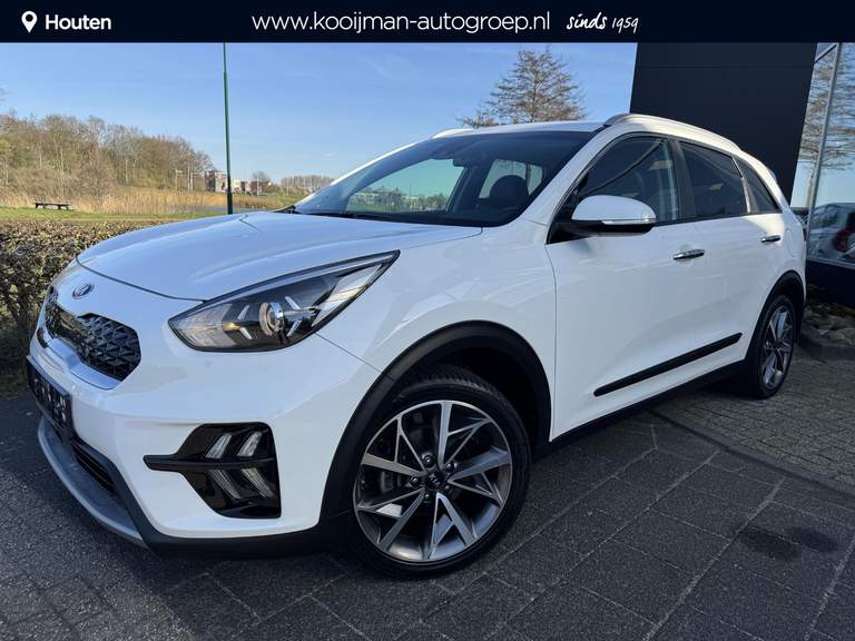Kia Kia Niro
