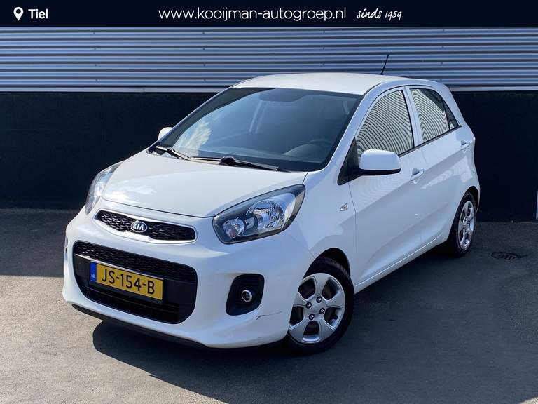 Kia Kia Picanto