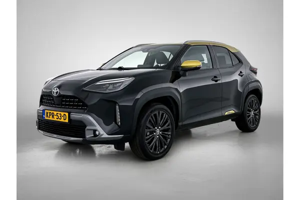 1.5 Hybrid Adventure Limited