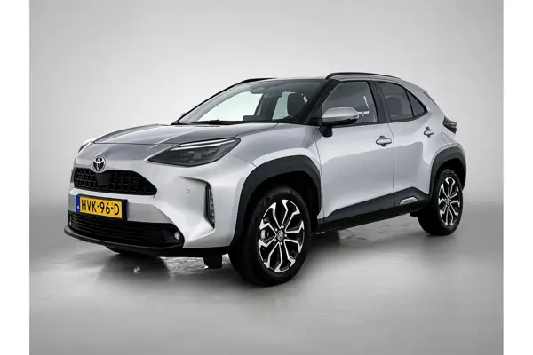 1.5 Hybrid 115 Dynamic Comfort Pack