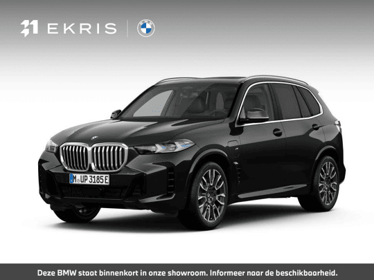 xDrive50e
