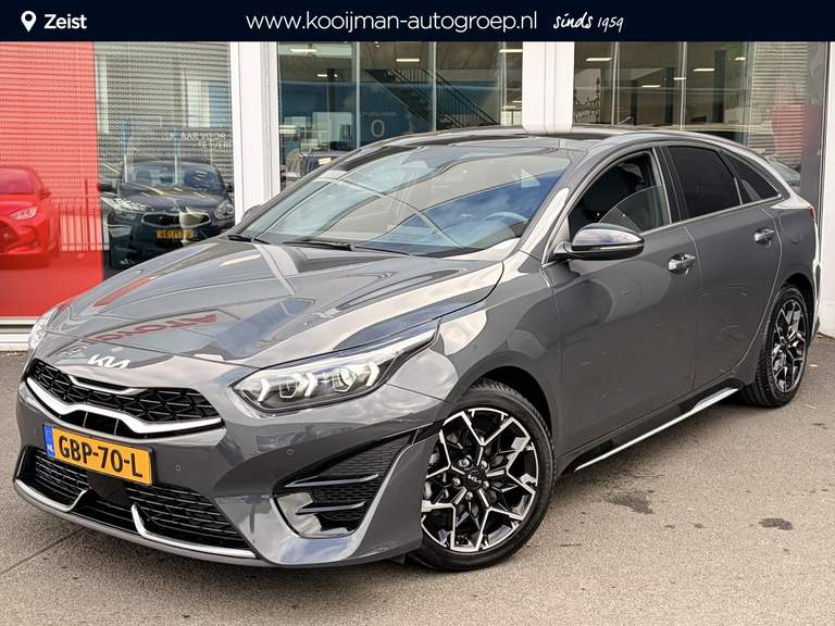 Kia Kia ProCeed