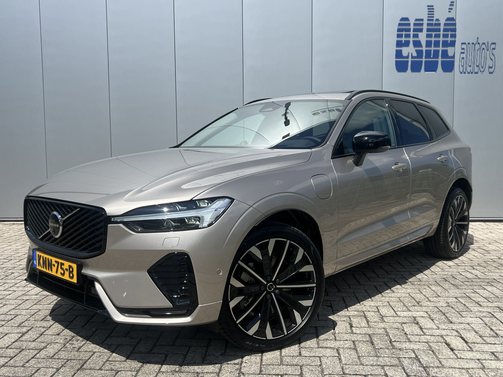 Volvo XC60 Volvo XC60