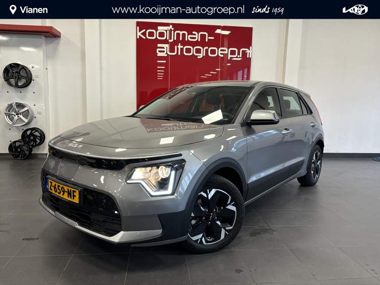 Kia Kia Niro EV
