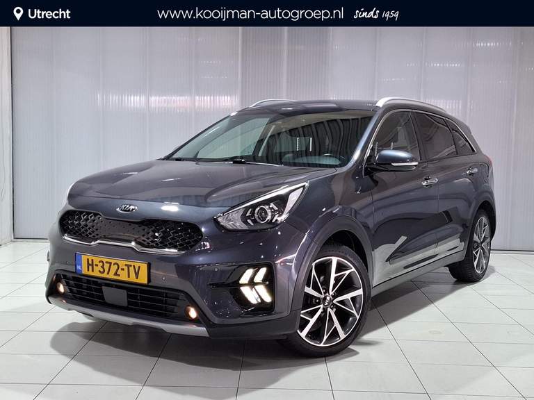 Kia Kia Niro