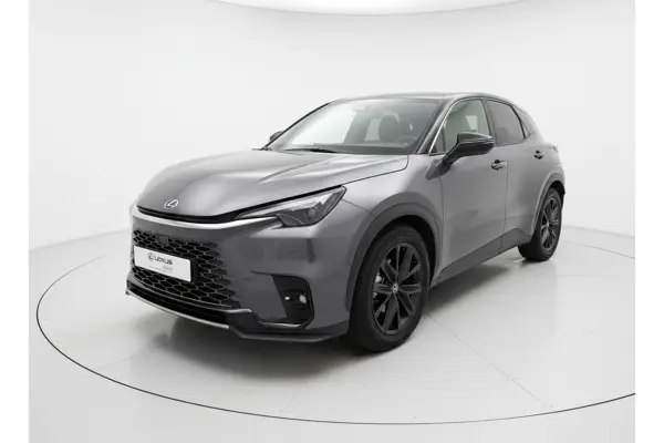 LBX 1.5 Original Edition Awd