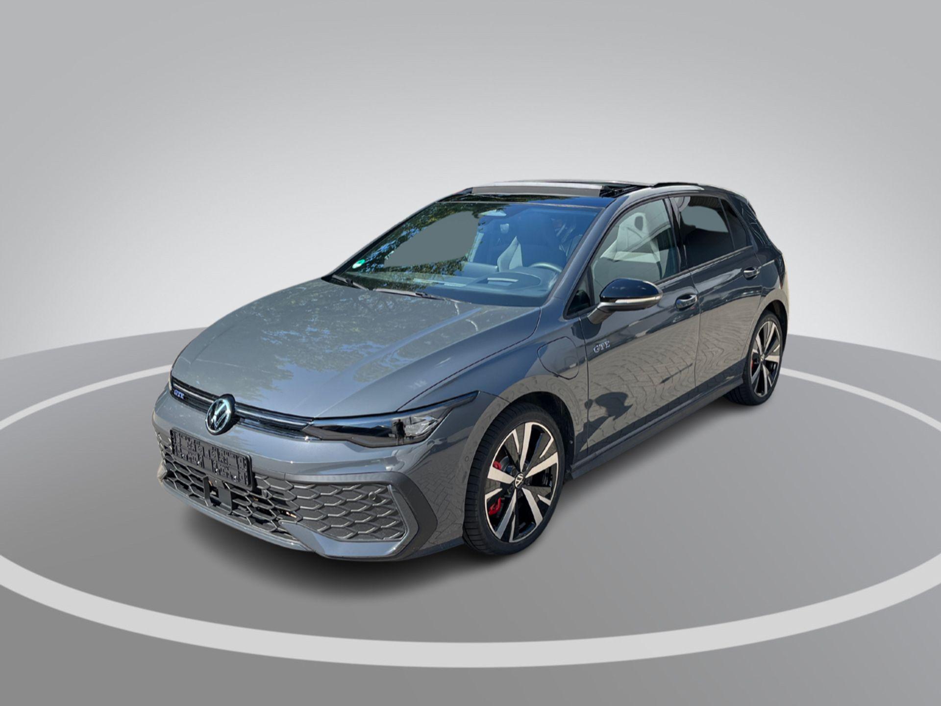 Volkswagen Golf 1.5 272pk DSG eHybrid GTE