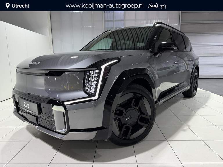 Kia Kia EV9
